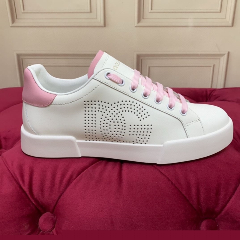 Dolce & Gabbana Sneakers